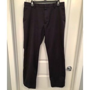 Tailored Slim Fit Slacks • Banana Republic